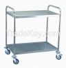 Stainless Steel Trolley