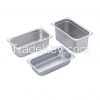 Anti Jam Steam Pan(Kit...