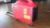 CE 3.2KW Gasoline Digital Inverter Generator