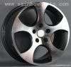 car wheel rims