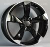 alloy wheel rims