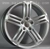 alloy wheel, car rims