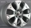 alloy wheel, car rims