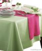 100% spun polyester ta...