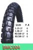 motorcycle tire/motorcycle tyre 300-17/motocross tire