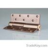 Adjustable Door Closer Hinge