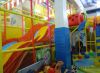 Indoor Soft Playground Equipment