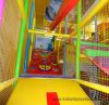 Indoor Soft Playground Equipment