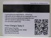 PVC ID Card with QR Co...