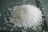 White HDPE granules fo...