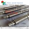 conical twin screw bar...