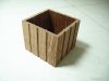 wpc wood plastic fenci...