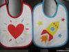 complex baby bib