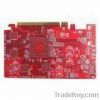 6-layer Gold Finger PCB