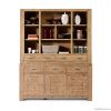 ACACIA display cabinets