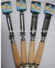 Hot sales 4PCS wood chisel set