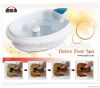 Hydrosana detox foot spa