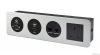 The Tabletop Multmedia Hub /Hotel Desktop Socket RMM4-UK