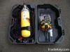 firefighting equipment, self contained breathing apparatus scba