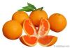 Gannan orange