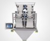 SW-LW2 2 Head Linear Weigher for graule