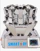 SW-M10 10 Head Multihead Weigher