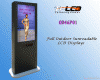 IP 65 Outdoor lcd disp...
