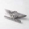 antique imitation design pilot wing badge