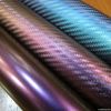 Chameleon 3D Car Vinyl...
