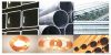 Steel tube & pipes