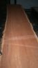 hardwood red gum slabs