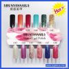 shellac uv nail gel products