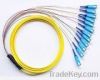 Fiber Optic Pigtail