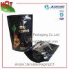 Valve Aluminum Foil  Coffee Pouch