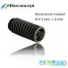 Bioconcept Bone Level ...