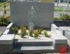 Tombstone, Monument