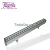 24x3W Tricolor LED Wal...