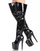 Womens Thigh High Boot...