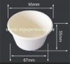 Bagasse tableware natu...