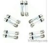 UL approved 3.6x10mm 250V Glass Tube Fuses