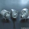 Stainless Steel Sanita...
