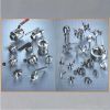 Stainless Steel Sanita...