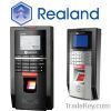 Realand fingerprint ac...