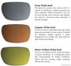 CR39 Polarized Optical Lens