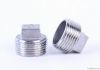stainless steel square...