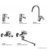 single handle bathroom...