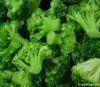 frozen broccoli
