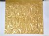 Embossed Artificial Le...