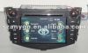 Car DVD Player Navi GPS for Toyota Rav4