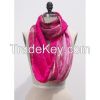 silk scarves